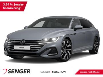 VW Arteon