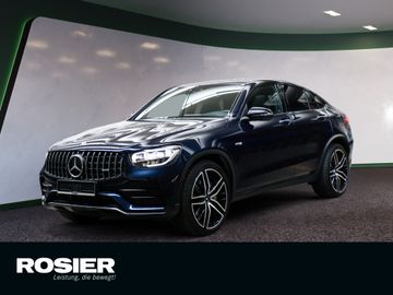 MB GLC 43 AMG