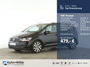 VW Touran