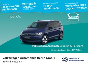 VW Touran