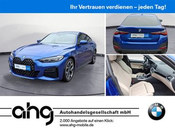 BMW 430 Gran Coupe
