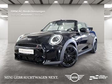 MINI COOPER_S_CABRIO