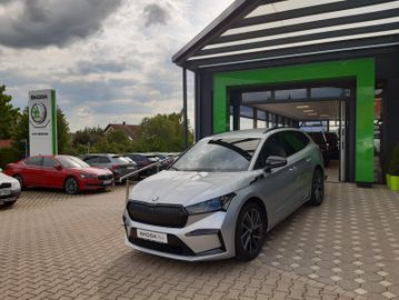 Škoda Enyaq