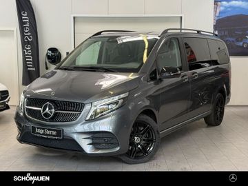MB V 250