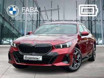 BMW 550