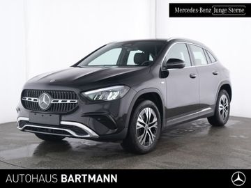 MB GLA 250