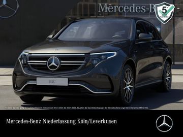 MB EQC