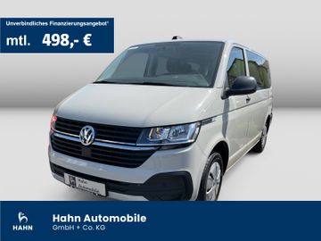 VW T6 Multivan