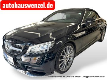 MB C 220
