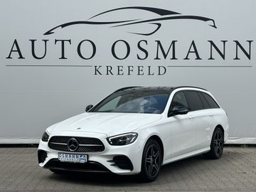 MB E 300