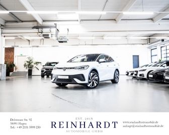 VW ID.5