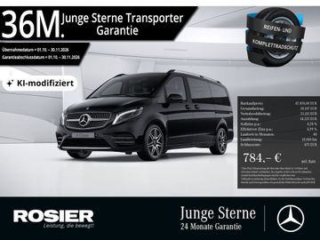 MB V 250