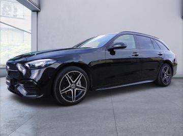 MB C 300