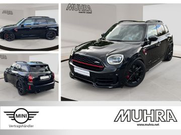 MINI JOHN_COOPER_WORKS_COUNTRYMAN
