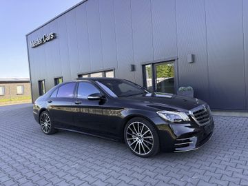 MB S 560