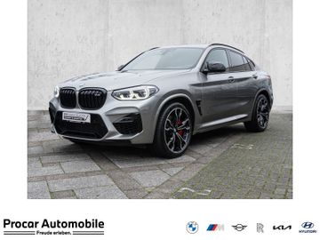BMW X4 M
