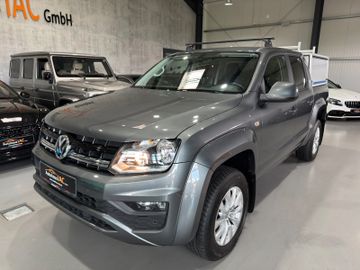 VW Amarok