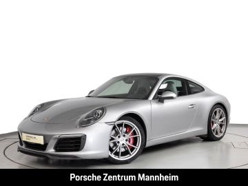 PORSCHE 991