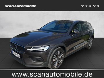 VOLVO V60 CC