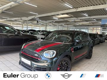 MINI JOHN_COOPER_WORKS_COUNTRYMAN