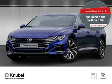 VW Arteon