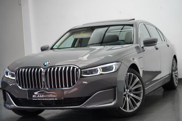 BMW 745
