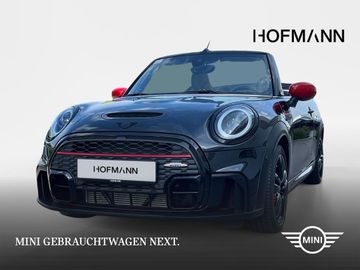 MINI JOHN_COOPER_WORKS_CABRIO