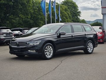 VW Passat Variant