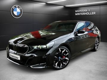 BMW 550