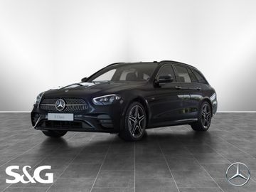 MB E 300