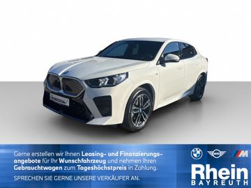 BMW iX2
