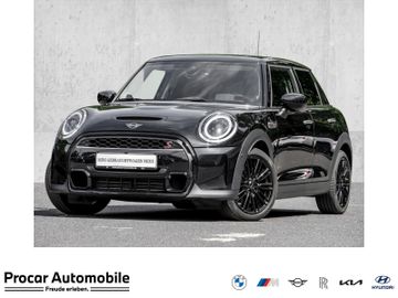 MINI COOPER_S
