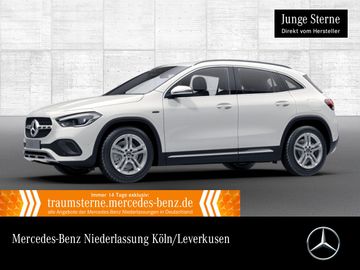 MB GLA 250