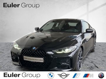 BMW 430