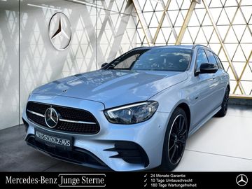 MB E 300