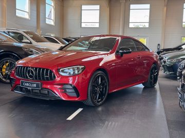 MB E 53 AMG