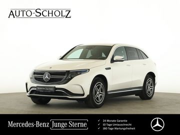 MB EQC