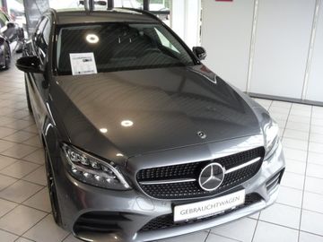 MB C 300
