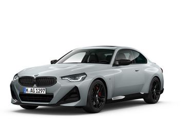 BMW M240i