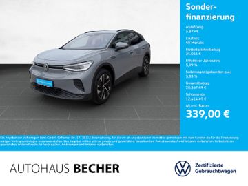VW ID.4
