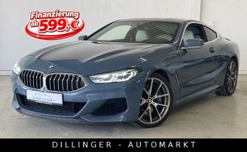 BMW M850