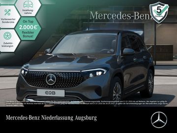 MB EQB