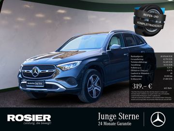MB GLC 300