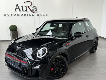 MINI JOHN_COOPER_WORKS