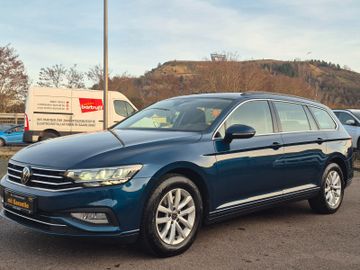 VW Passat Variant