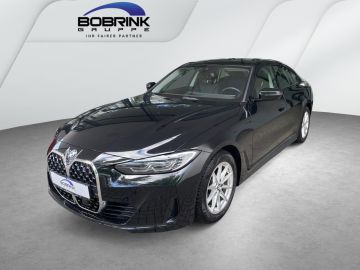 BMW 420 Gran Coupe