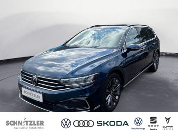 VW Passat Variant