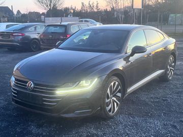 VW Arteon