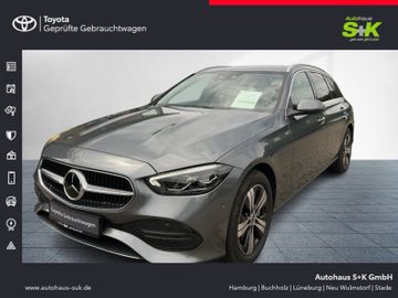 MB C 300
