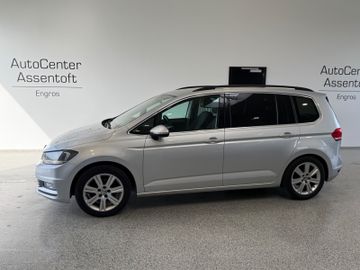 VW Touran